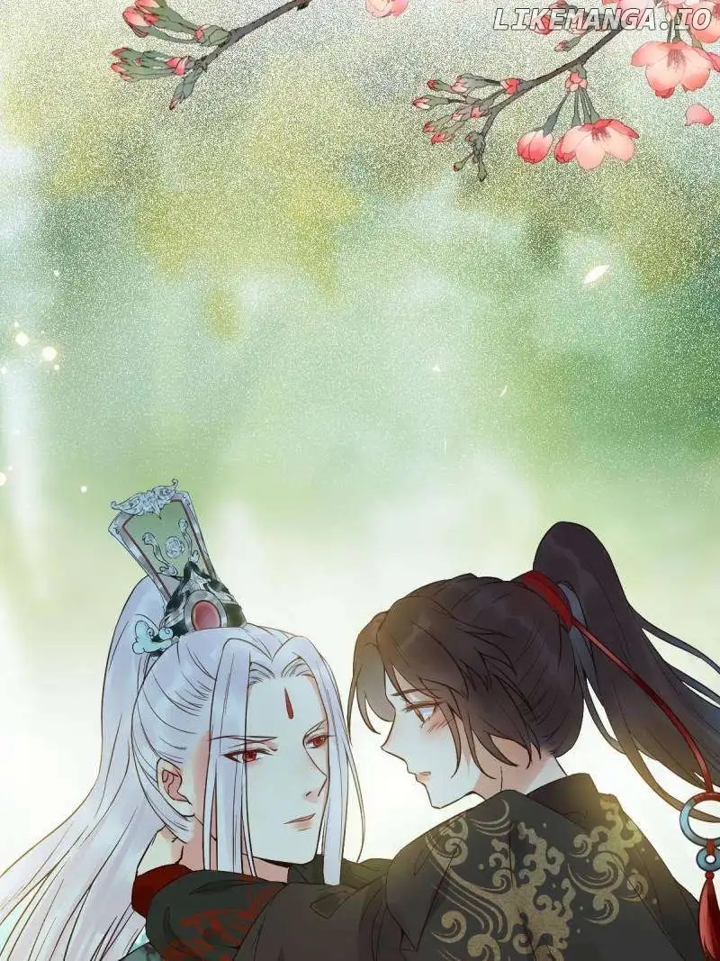 The Ghostly Doctor Chapter 454 - Page 1