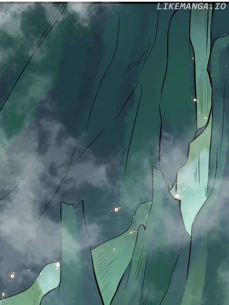 The Ghostly Doctor Chapter 454 - Page 10