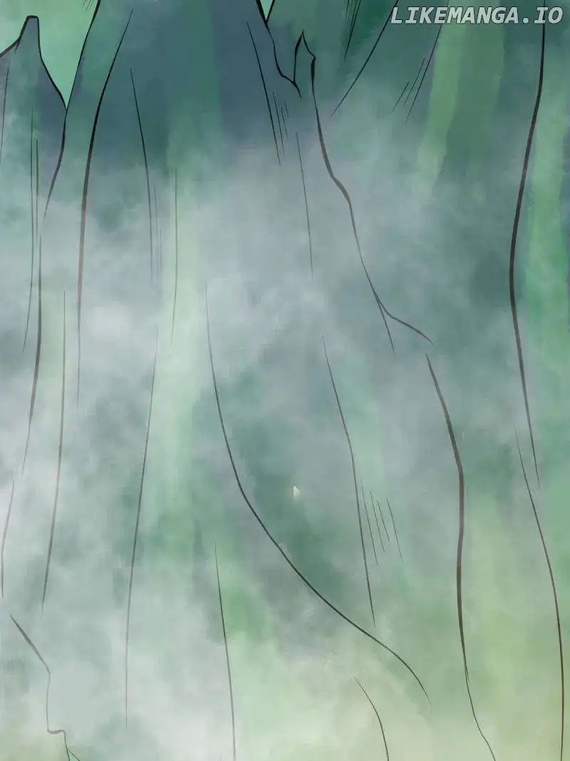 The Ghostly Doctor Chapter 454 - Page 11