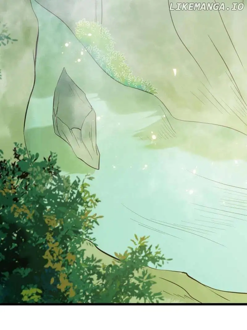 The Ghostly Doctor Chapter 454 - Page 12