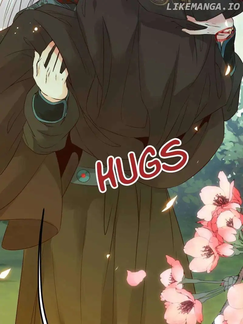 The Ghostly Doctor Chapter 454 - Page 2