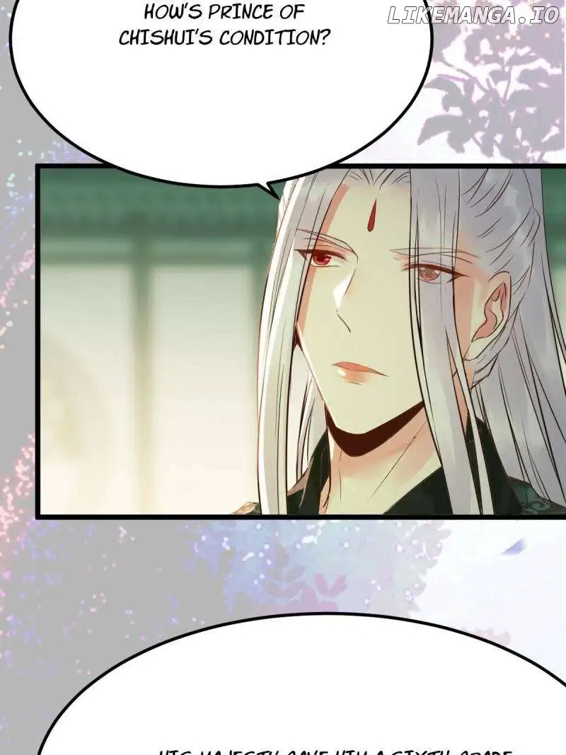 The Ghostly Doctor Chapter 454 - Page 24