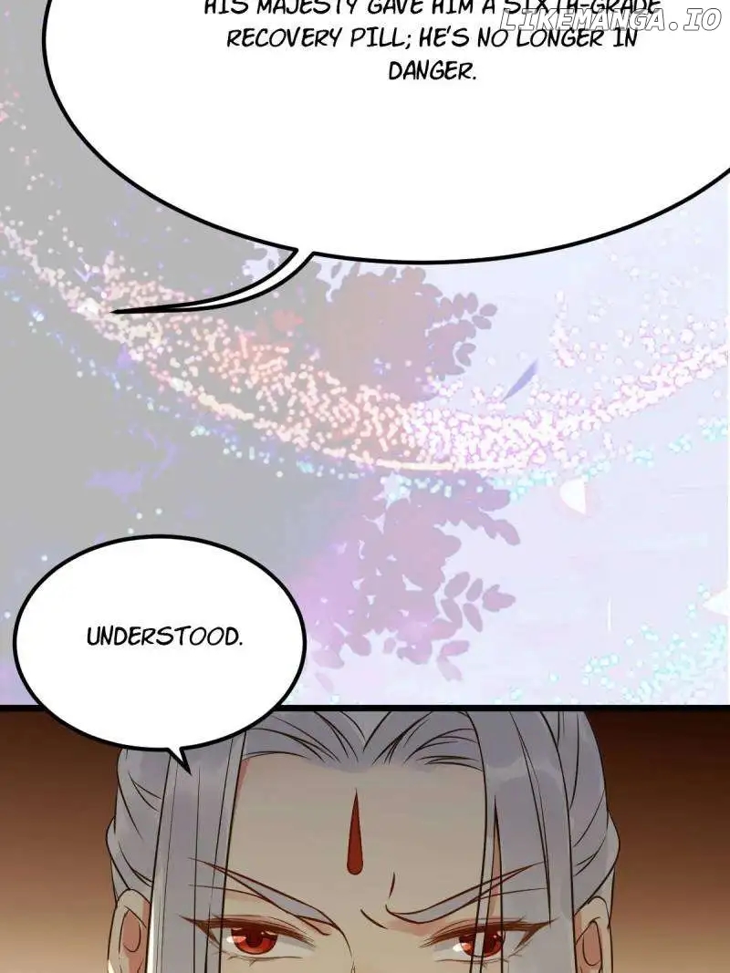 The Ghostly Doctor Chapter 454 - Page 25