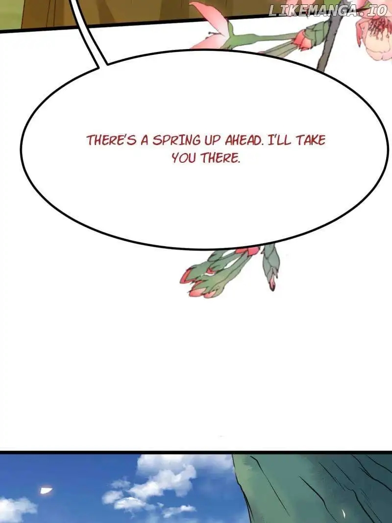 The Ghostly Doctor Chapter 454 - Page 3