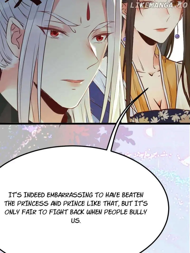 The Ghostly Doctor Chapter 454 - Page 32