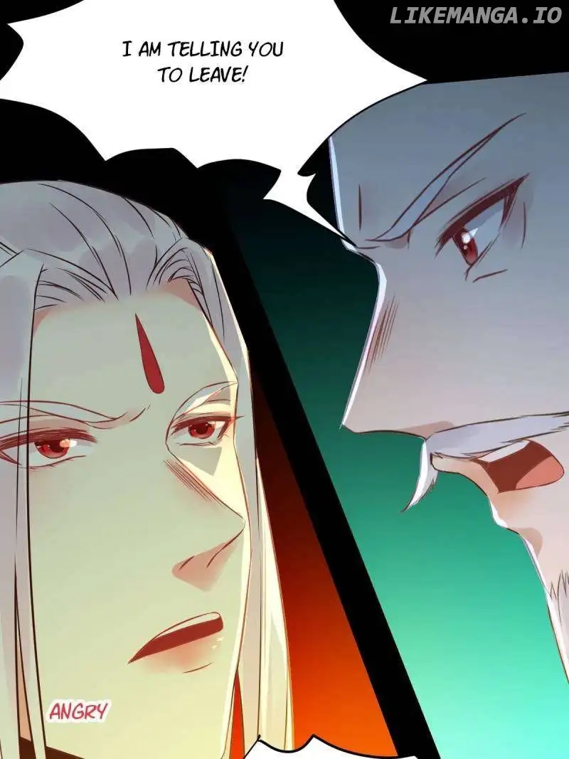 The Ghostly Doctor Chapter 454 - Page 36