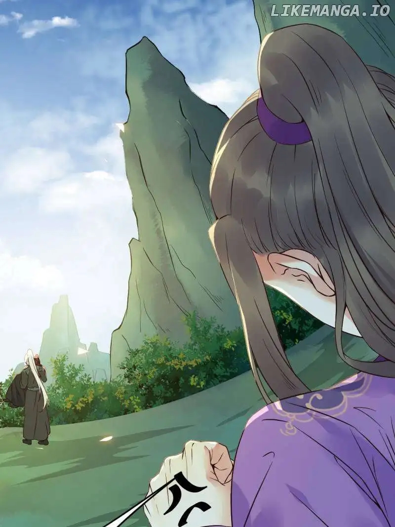 The Ghostly Doctor Chapter 454 - Page 4