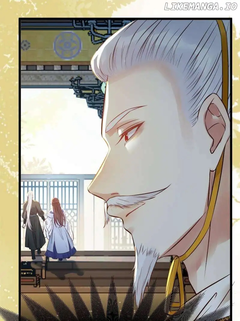 The Ghostly Doctor Chapter 454 - Page 44