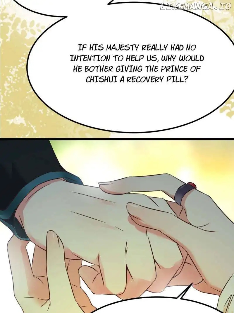 The Ghostly Doctor Chapter 454 - Page 49