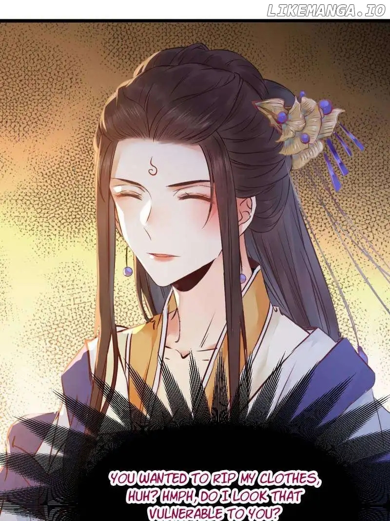 The Ghostly Doctor Chapter 454 - Page 54