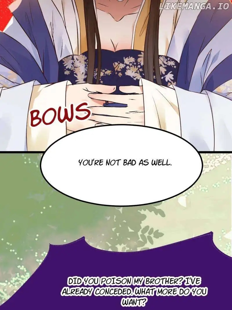 The Ghostly Doctor Chapter 454 - Page 57