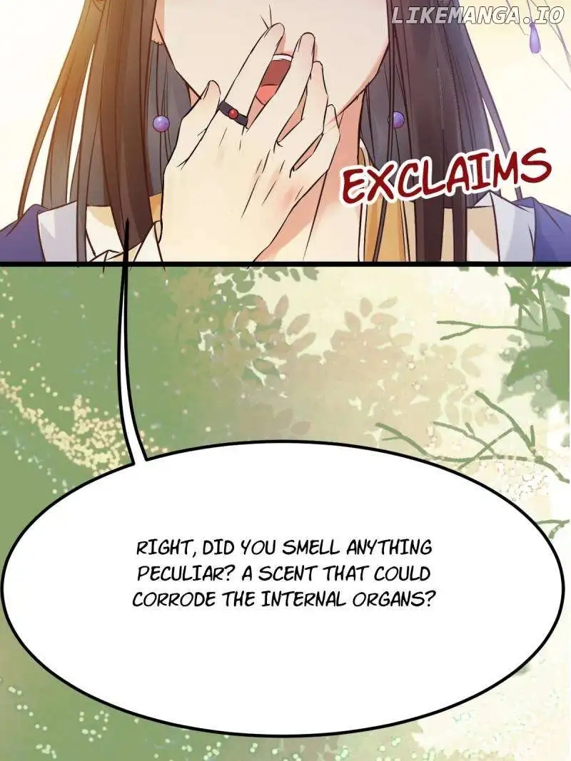 The Ghostly Doctor Chapter 454 - Page 63