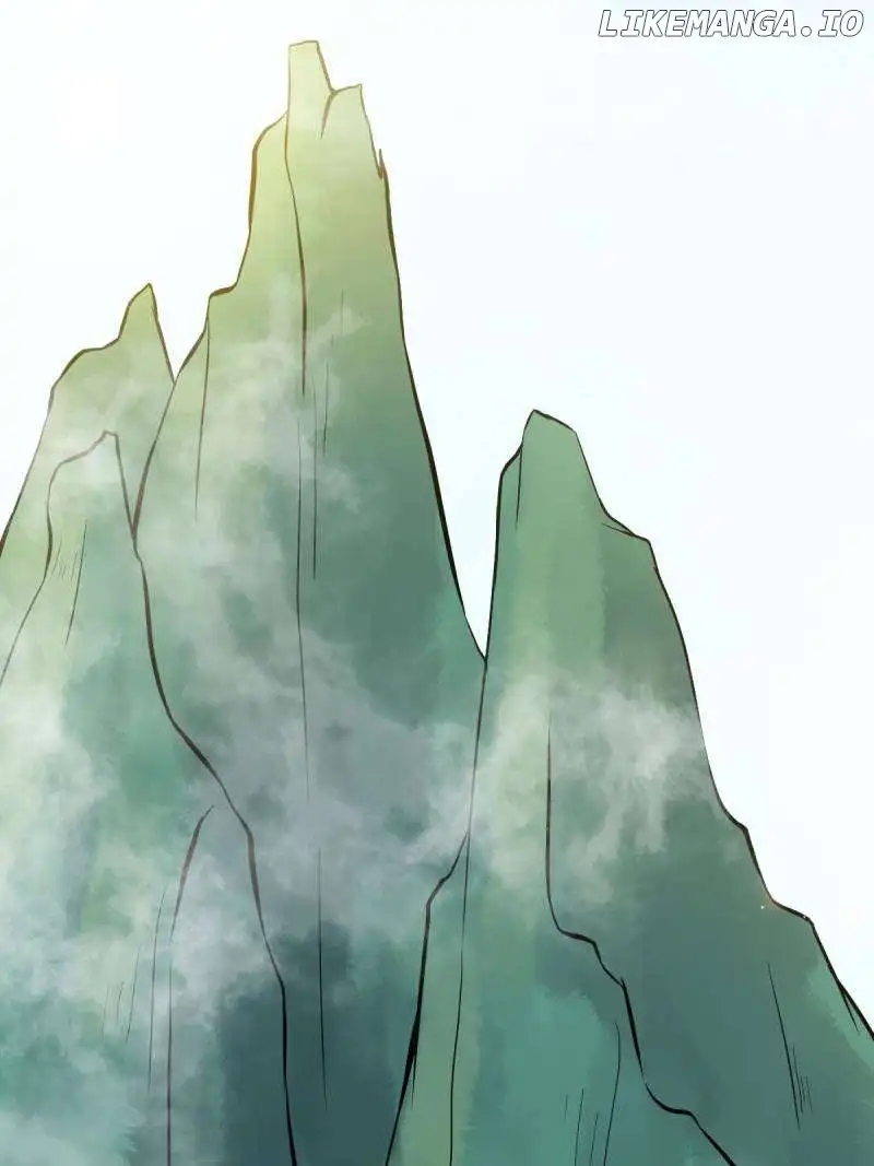 The Ghostly Doctor Chapter 454 - Page 8