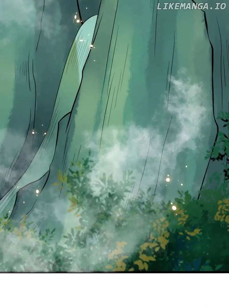 The Ghostly Doctor Chapter 454 - Page 9