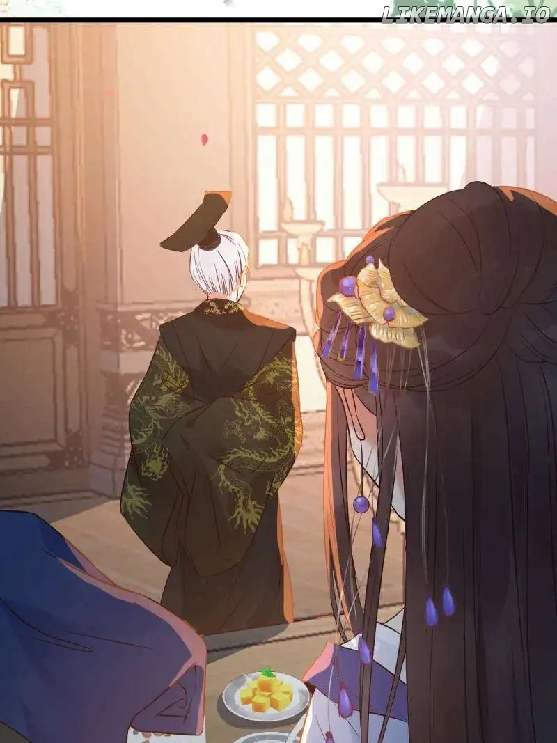 The Ghostly Doctor Chapter 455 - Page 27