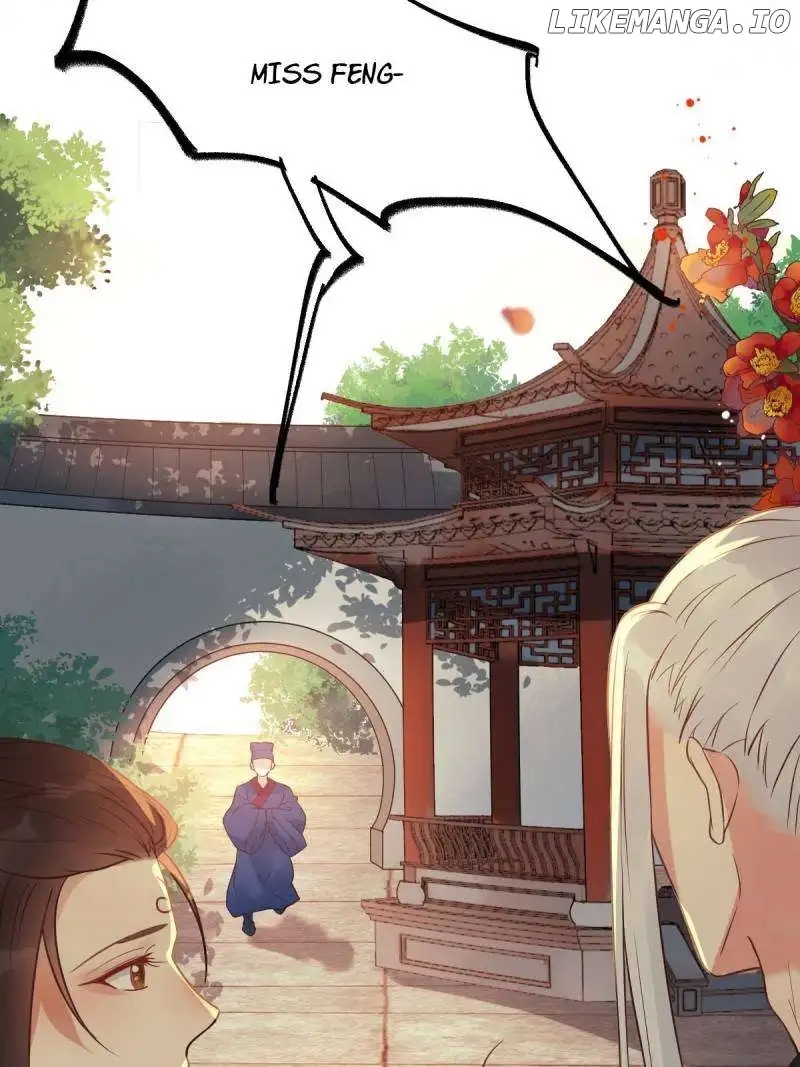 The Ghostly Doctor Chapter 455 - Page 5