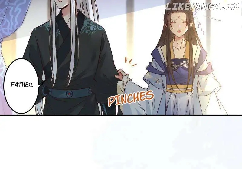 The Ghostly Doctor Chapter 456 - Page 10