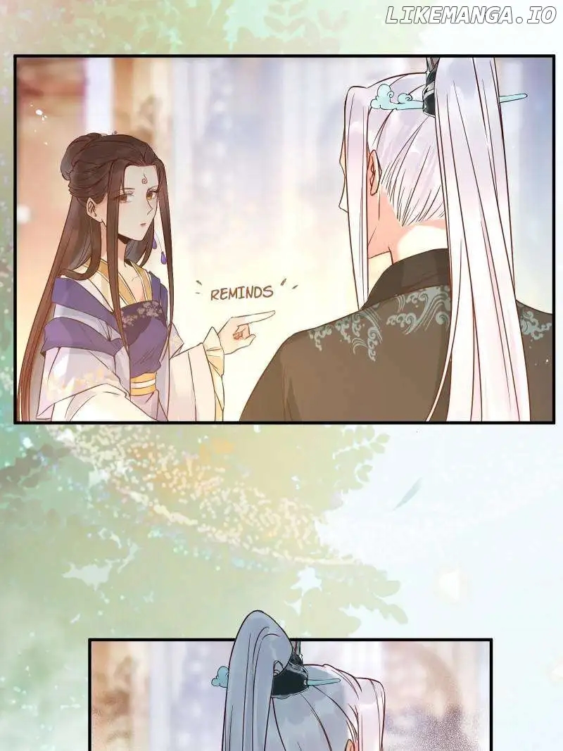 The Ghostly Doctor Chapter 456 - Page 18