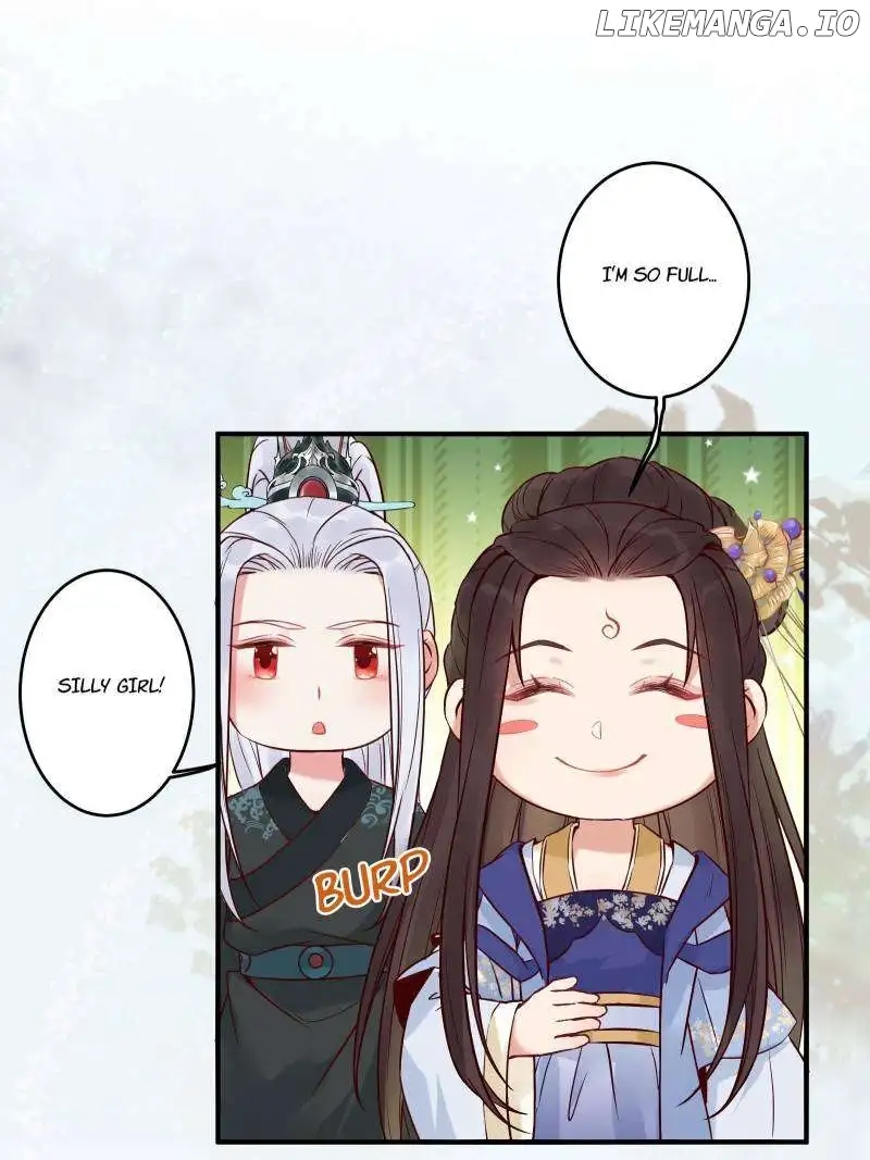 The Ghostly Doctor Chapter 456 - Page 21