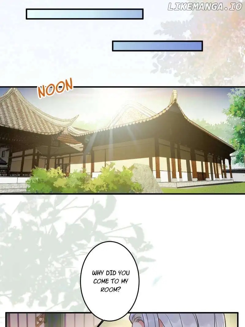 The Ghostly Doctor Chapter 456 - Page 3