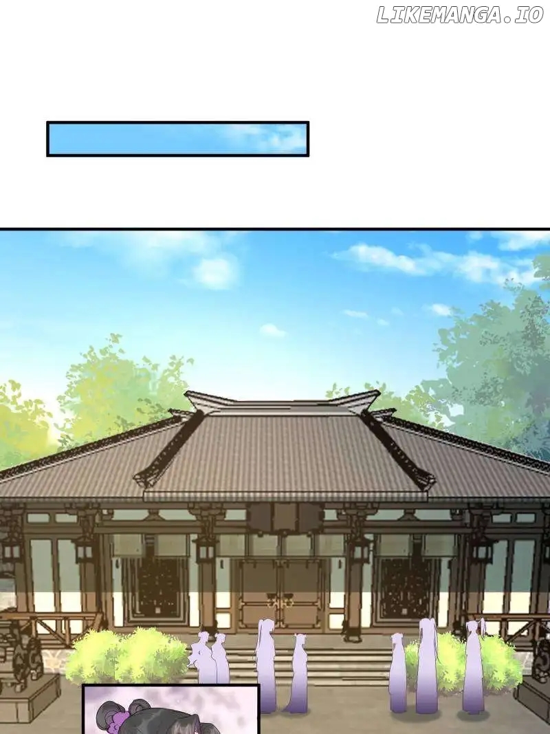 The Ghostly Doctor Chapter 457 - Page 1