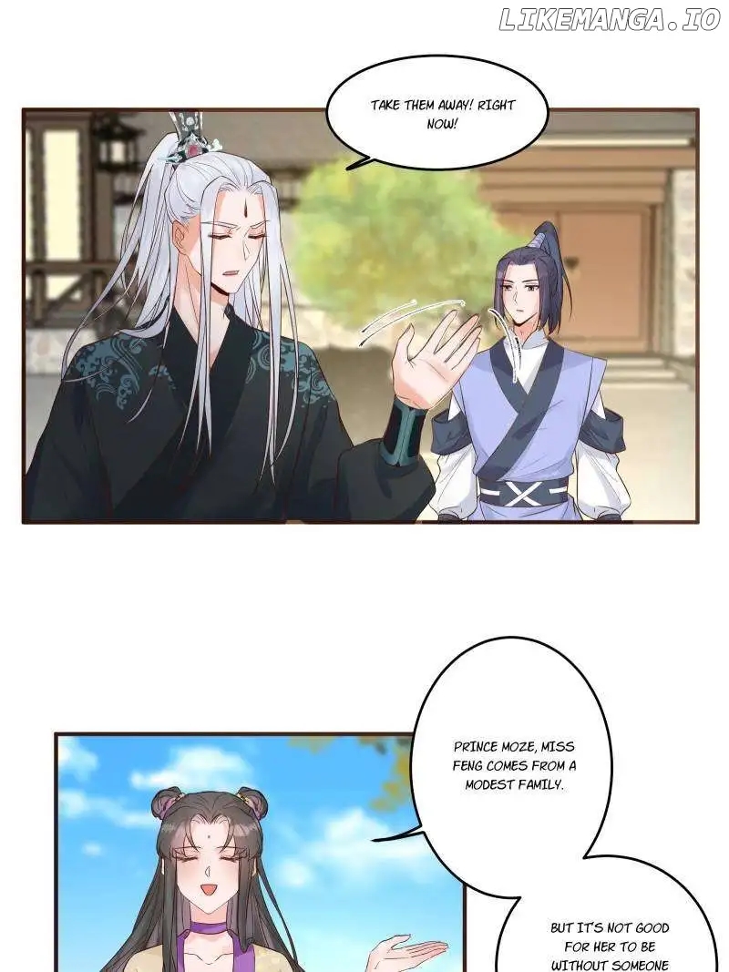 The Ghostly Doctor Chapter 457 - Page 11