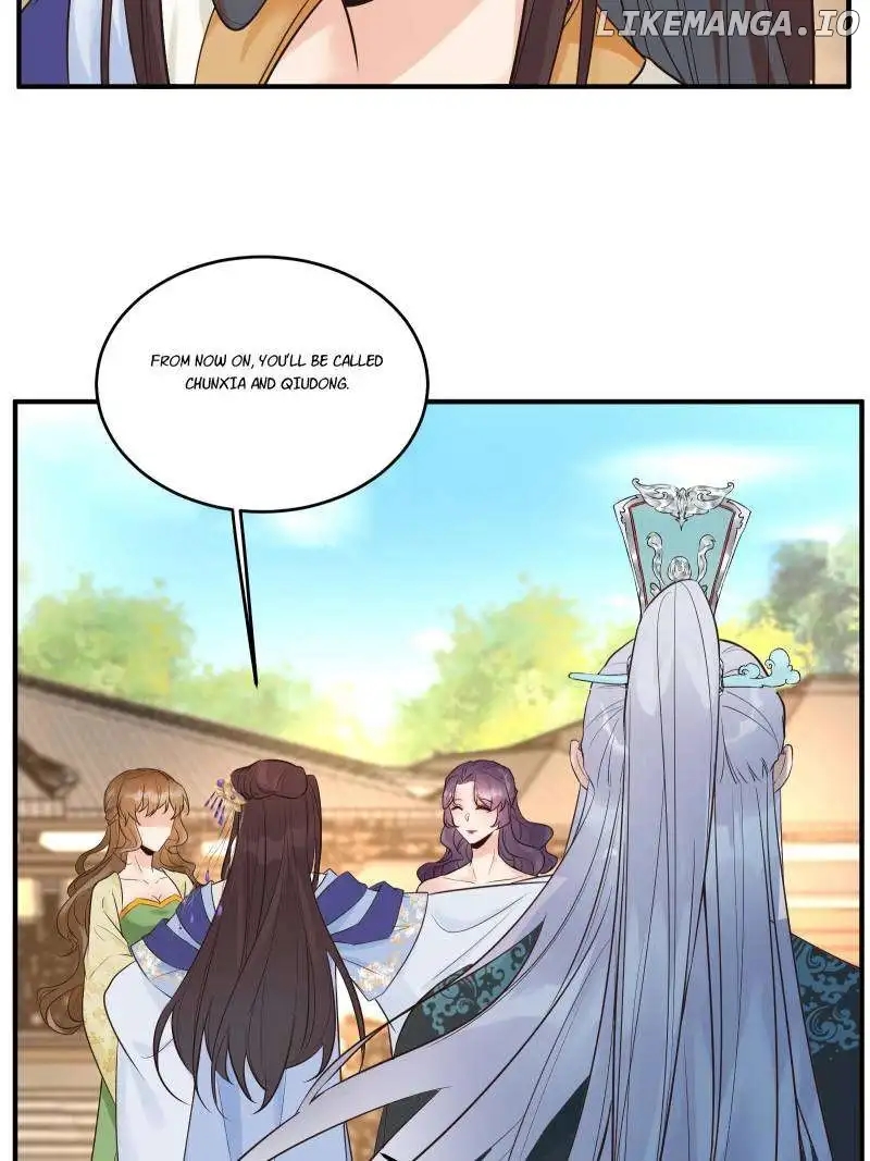 The Ghostly Doctor Chapter 457 - Page 18