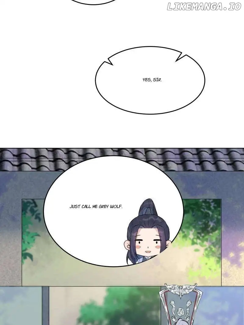 The Ghostly Doctor Chapter 457 - Page 22