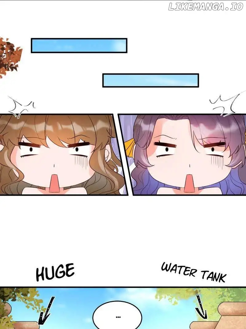 The Ghostly Doctor Chapter 457 - Page 24