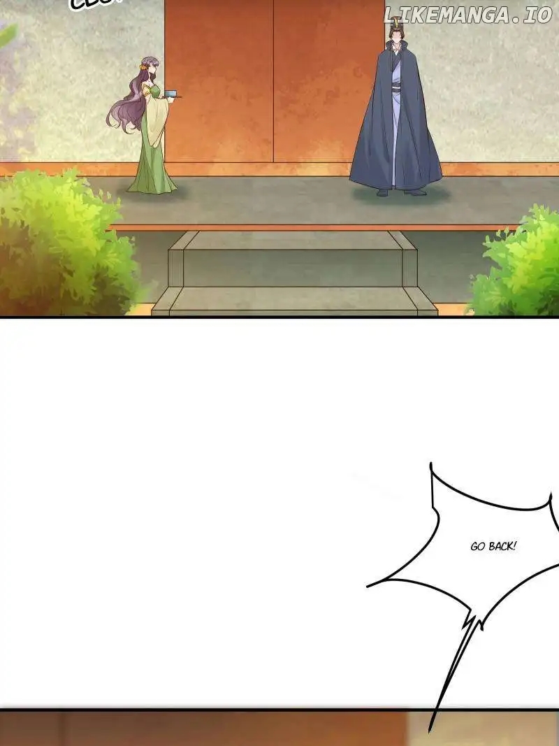 The Ghostly Doctor Chapter 457 - Page 27