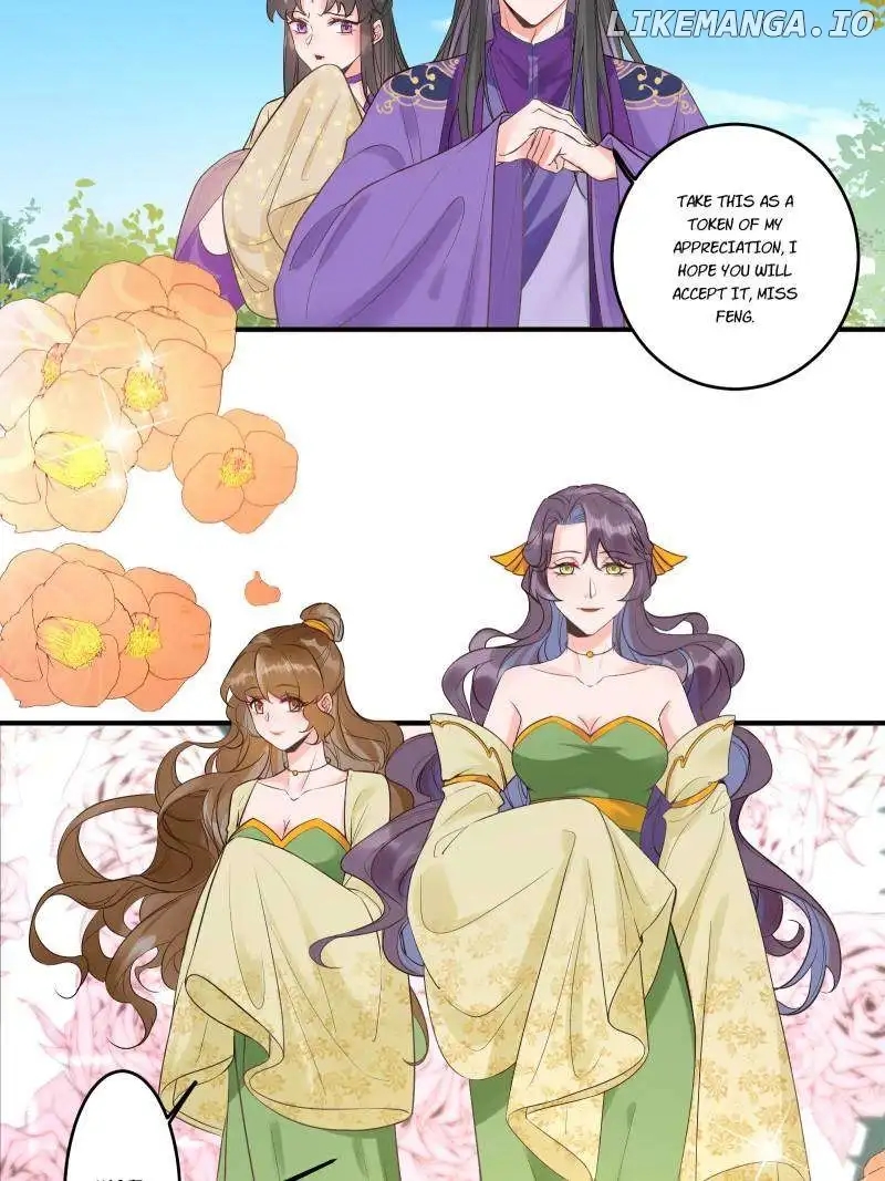 The Ghostly Doctor Chapter 457 - Page 4