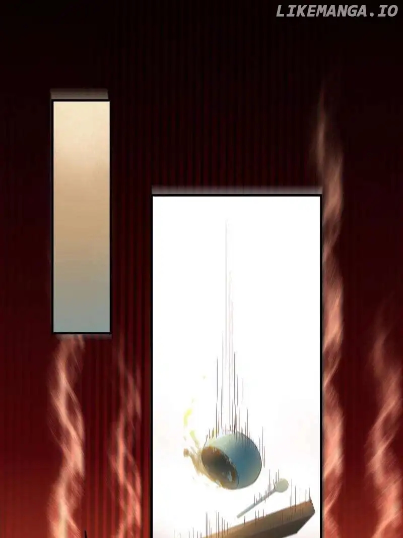 The Ghostly Doctor Chapter 458 - Page 1