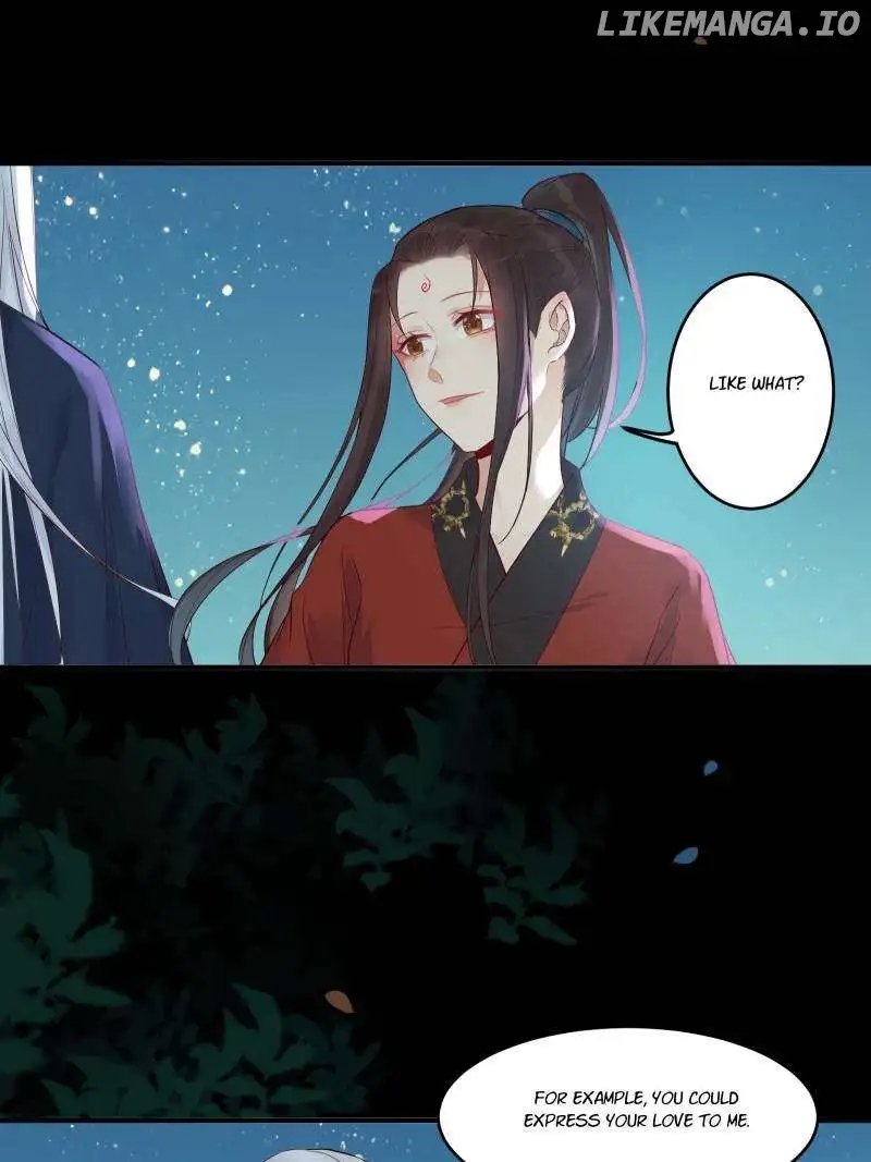 The Ghostly Doctor Chapter 458 - Page 11