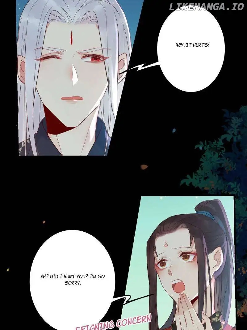 The Ghostly Doctor Chapter 458 - Page 14