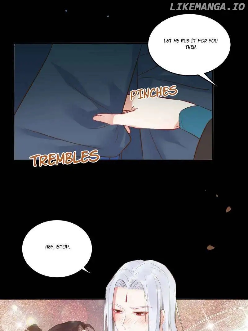 The Ghostly Doctor Chapter 458 - Page 16