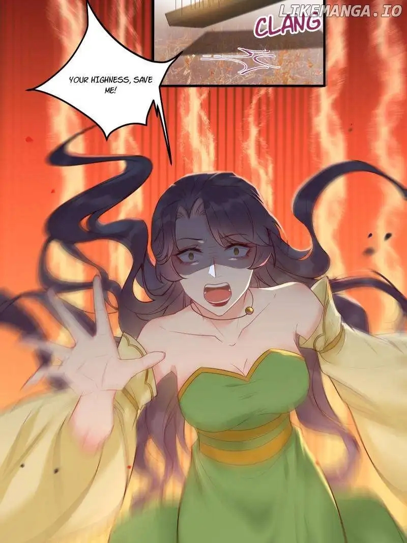 The Ghostly Doctor Chapter 458 - Page 2