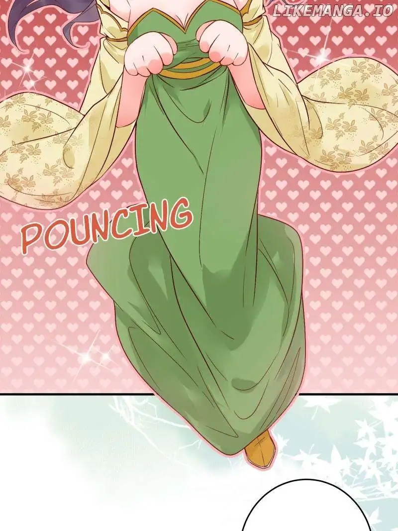 The Ghostly Doctor Chapter 458 - Page 23