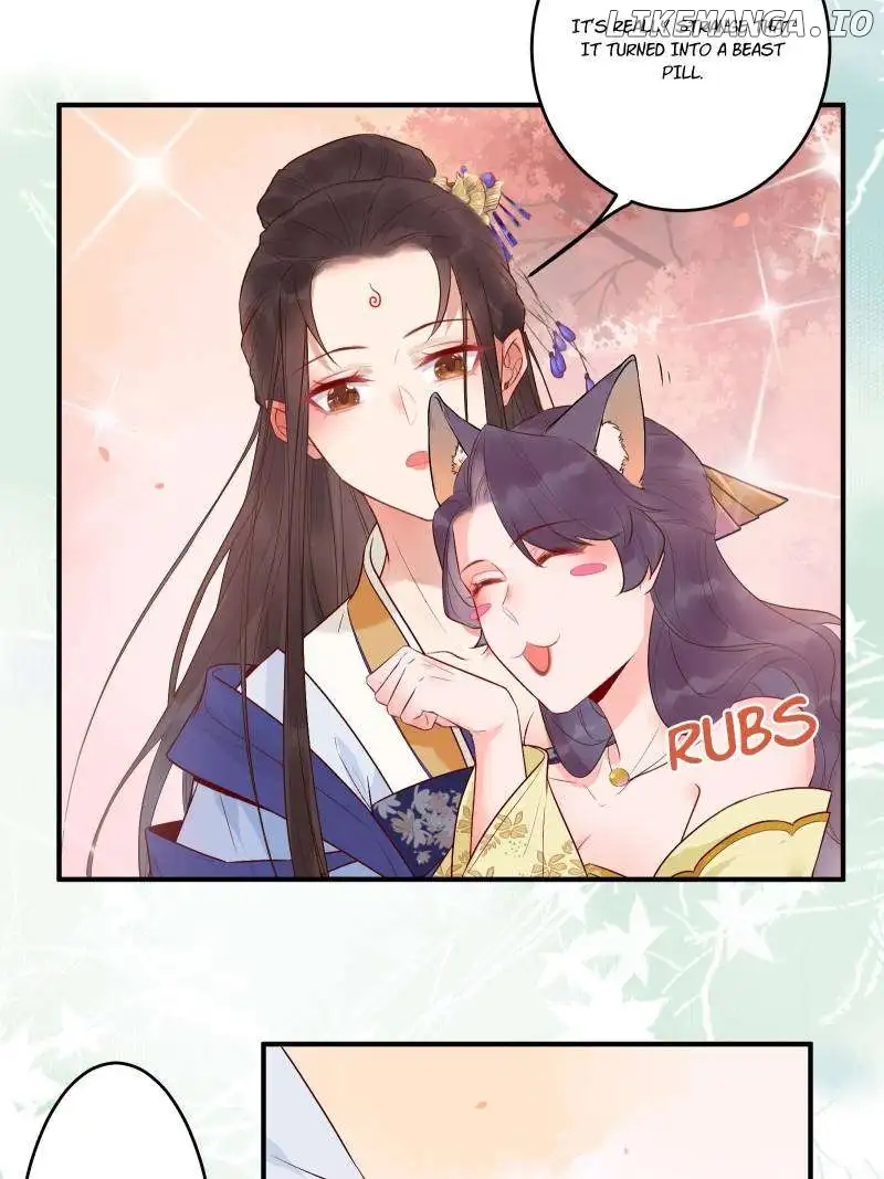 The Ghostly Doctor Chapter 458 - Page 24