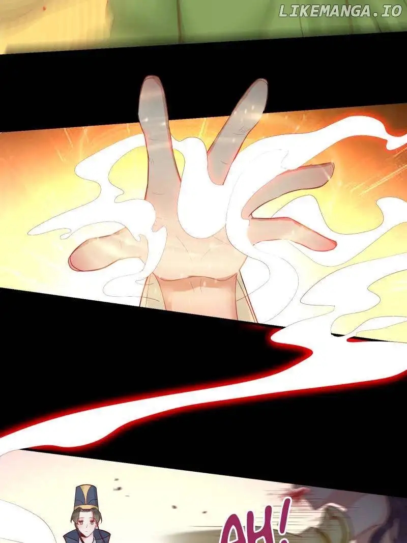 The Ghostly Doctor Chapter 458 - Page 3