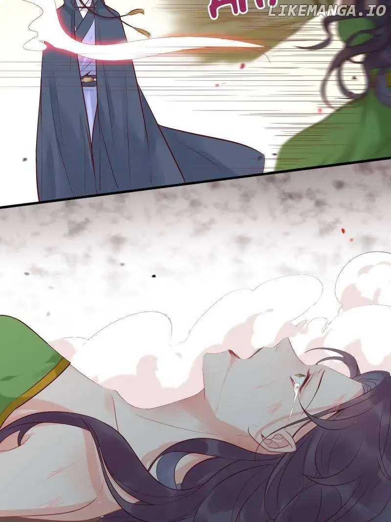 The Ghostly Doctor Chapter 458 - Page 4