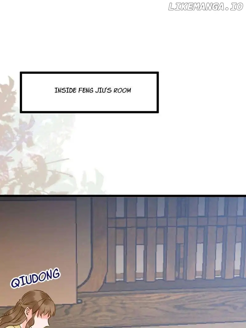 The Ghostly Doctor Chapter 459 - Page 1