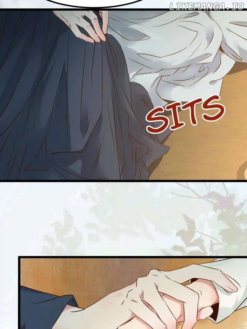 The Ghostly Doctor Chapter 459 - Page 11