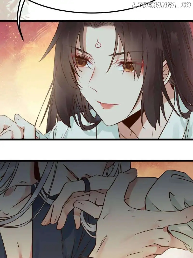 The Ghostly Doctor Chapter 459 - Page 13