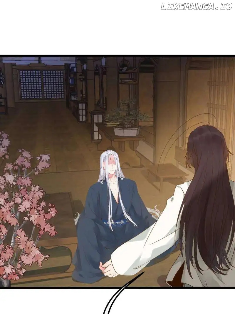 The Ghostly Doctor Chapter 459 - Page 17