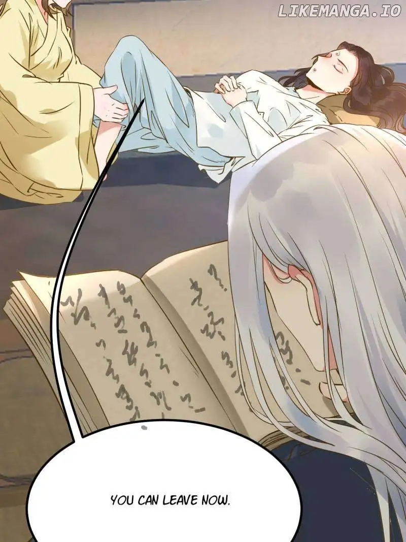 The Ghostly Doctor Chapter 459 - Page 2