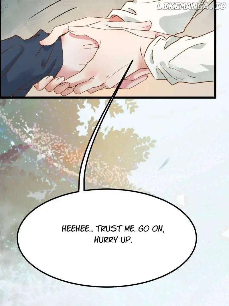 The Ghostly Doctor Chapter 459 - Page 20