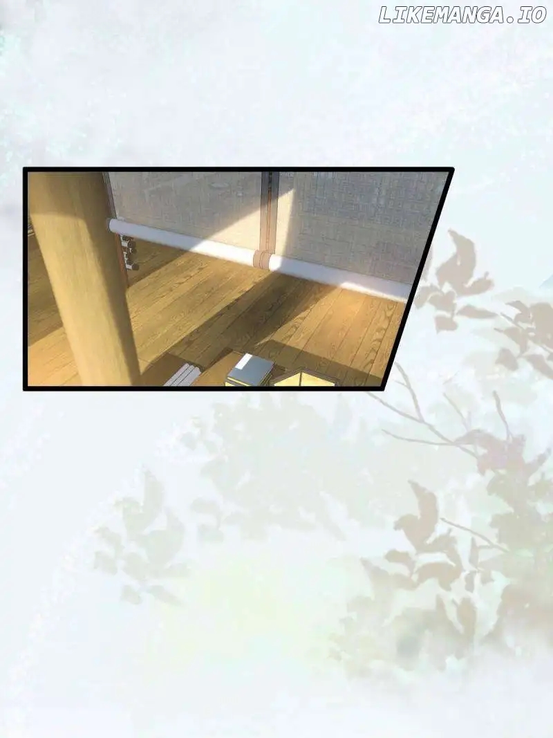 The Ghostly Doctor Chapter 459 - Page 21