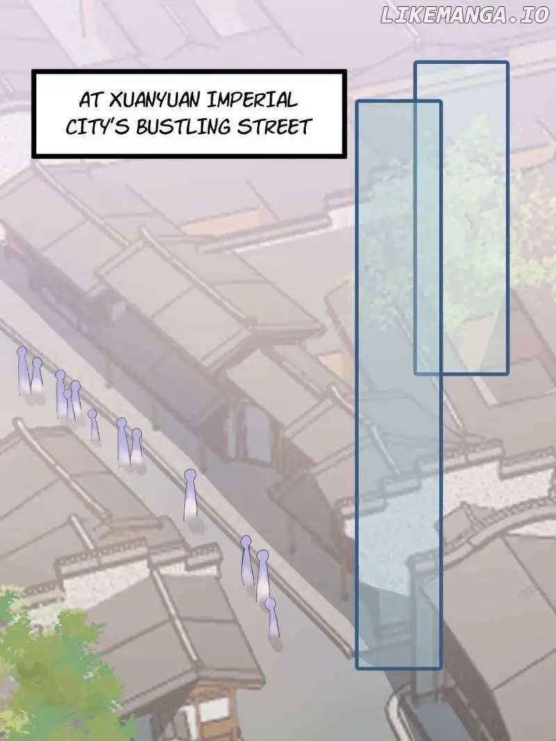 The Ghostly Doctor Chapter 459 - Page 23