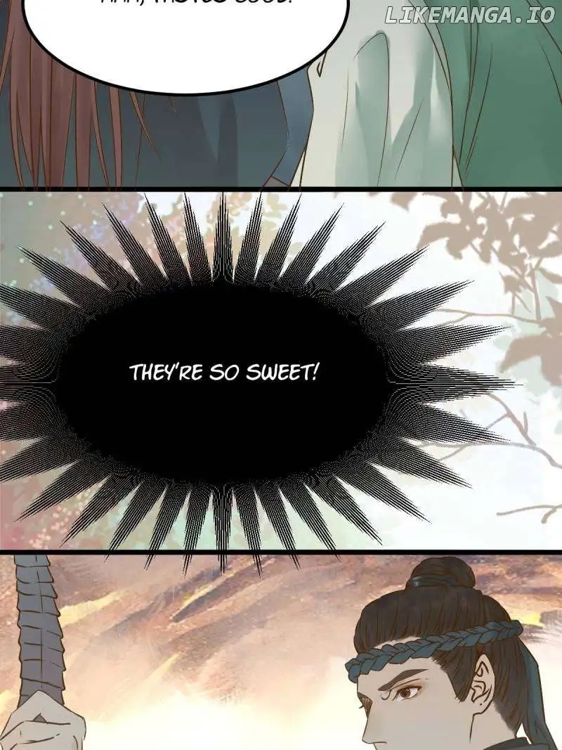 The Ghostly Doctor Chapter 459 - Page 31