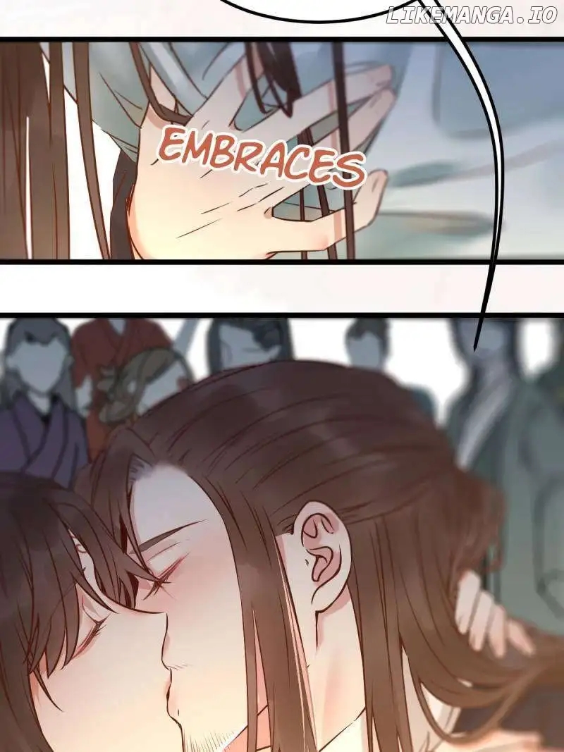 The Ghostly Doctor Chapter 459 - Page 41